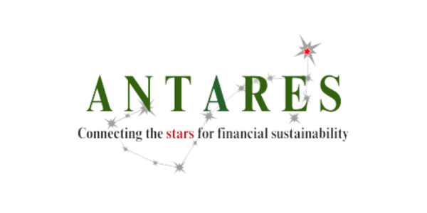 ANTARES LOGO